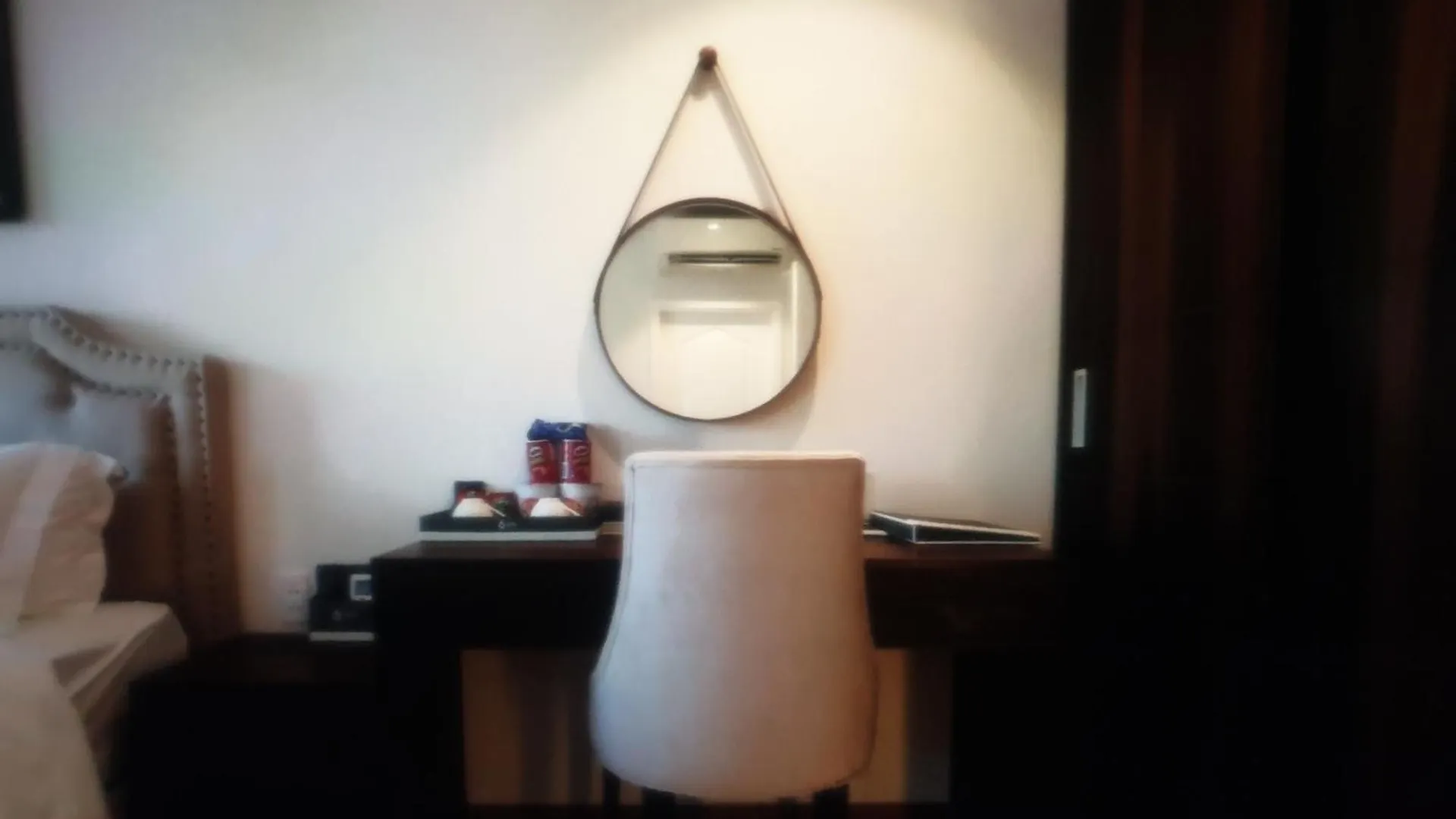 Ξενοδοχείο ημιδιαμονής Infinity Pink Hotel Riverview Ντα Νανγκ