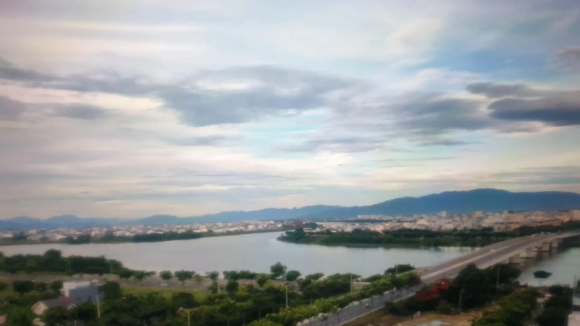 Infinity Pink Hotel Riverview Ντα Νανγκ 0*,  Βιετνάμ